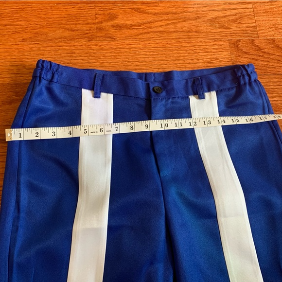 My Hero Academia Sports Uniform Cosplay Costume, adult size Small - Picture 7 of 10